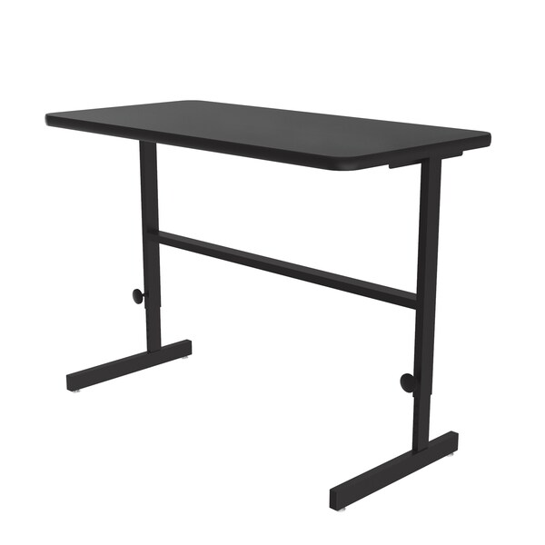 CST Adjstable Standing Desk (TFL)